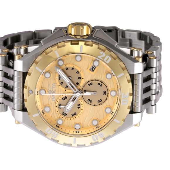 INVICTA EXCURSION MASTERPIECE MODEL NUMBER 44961 - Picture 7 of 8